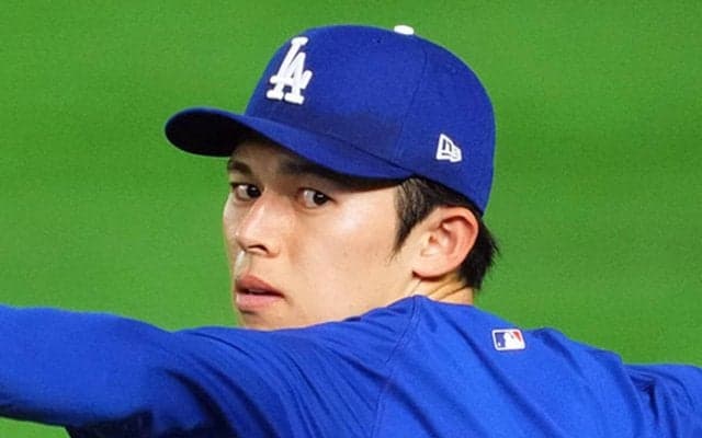 【MLB】米ベテラン記者が見るドジャース・佐々木朗希への期待と課題　「スプリットは、この世のものではないが......」