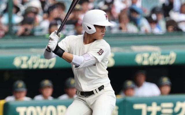 【センバツ】登録変更選手発表！早稲田実は元巨人投手を父に持つ巧打の外野手が戦線復帰