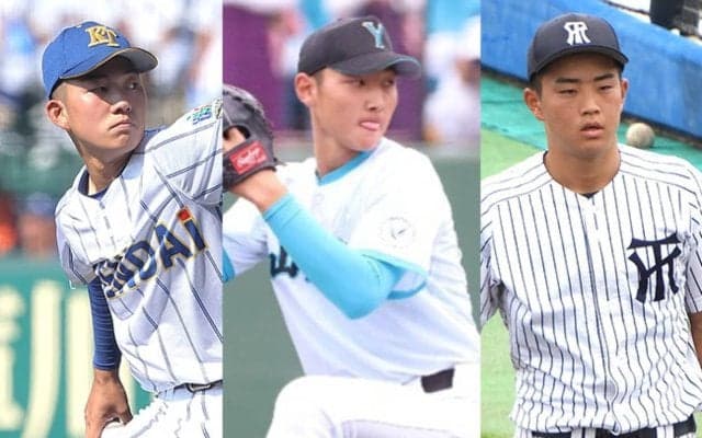 【センバツ】甲子園練習で見えた32校「本当の実力」！ 健大高崎はエース故障で優勝候補から脱落か？評価を上げた学校は!?<記者座談会>