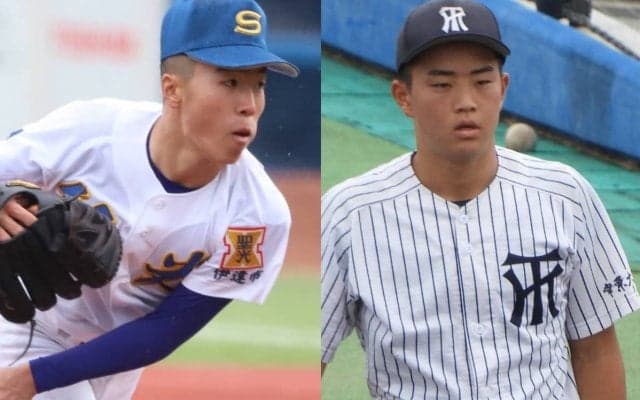 「聖光学院－常葉大菊川」技巧派左腕・聖光学院の大嶋と、常葉大菊川の5割打者の対決に注目！【25年センバツ初戦対決見どころ】

