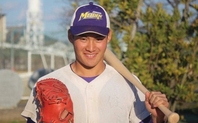 「先輩、そんな打ち方じゃダメですよ」…恩師が語る広島・田村俊介の“人間力”