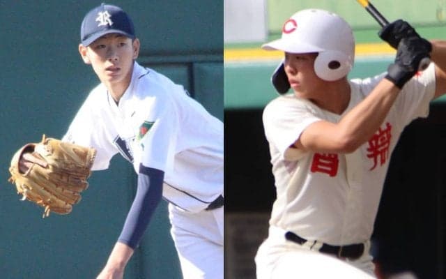 「千葉黎明－智弁和歌山」190センチ左腕擁する千葉黎明が聖地初勝利狙う！智弁和歌山打線が意地見せるか【25年センバツ初戦対決見どころ】

