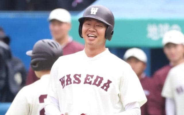 都市対抗優勝の三菱重工Eastが新人発表！中日エースとバッテリーを組んだ強打の捕手、大阪桐蔭主将経験者などが入部
