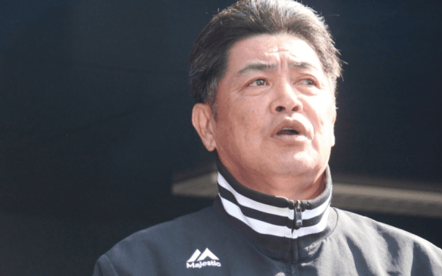 恩師が語る「工藤公康の歴史を変えた一球」