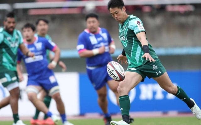 入替戦圏内の2位浮上も満足せず。D1昇格へ、課題に目を向け、ブレずに突き進む