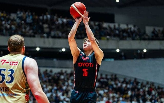 立ち止まっている時間はない…「この経験を糧に」A東京の小酒部泰は挑戦を続ける