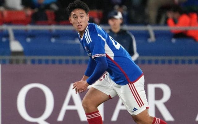 U-17日本代表が発表！ サウジアラビアでU-17W杯の出場権を懸けた戦いに挑む【AFC U17アジアカップ】