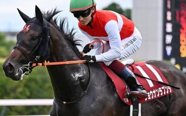 武豊騎手が同一JRA重賞史上最多タイの9勝目へ 世代屈指のスタミナ馬と初コンビで阪神大賞典に参戦