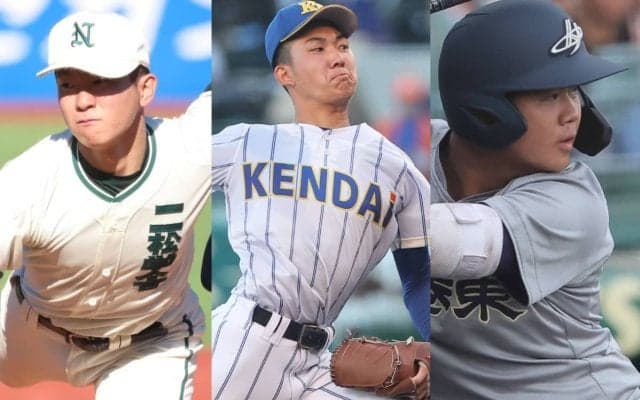 センバツが18日に開幕！158キロ右腕、期待の2年生4番の故障の影響は？先輩らのメジャー開幕戦へのエールも【25年センバツ】