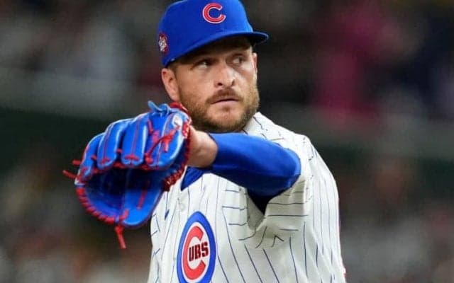 今も続く“出待ち”に「本当に最高の場所」 元広島助っ人のカブス右腕が日本人の野球愛を語る「今もホテルでサインを求められた」