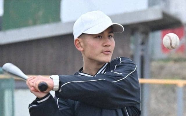 柳ケ浦のマネジャー「全力で」　転身を後押しした言葉　選抜高校野球