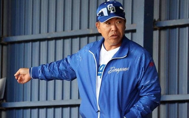 「ビジターに燃える選手が出てきてほしい」　元MVP左腕が中日に期待する巻き返しの“条件”