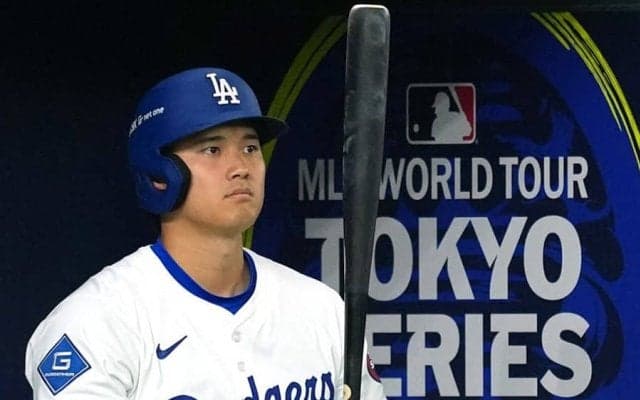 大谷翔平、日本人初の偉業なるか　鍵は“二刀流バット”…コーチ語る裏側「強い打球を」