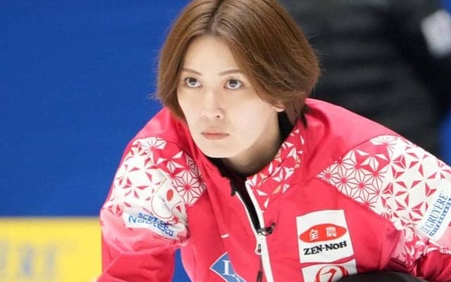 カーリング世界選手権、日本代表がどこか波に乗れない理由　今後の逆襲はあるのか？