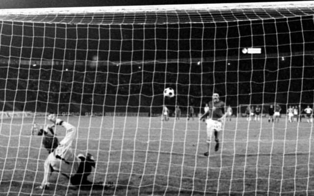 サッカー日本代表がワールドカップで２度も涙しているPK戦の歴史 近年は熾烈な情報戦