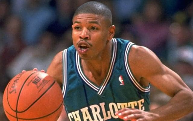 NBA伝説の名選手：マグジー・ボーグス　160cmでもNBA通算14年間プレーし続けた「奇跡の男」