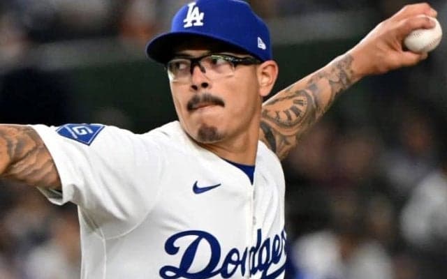 米国との差は「桁違い」 ド軍左腕がLA地元局で愕然とした“日本文化”「全て特別。観光客が来たがる理由が分かる」