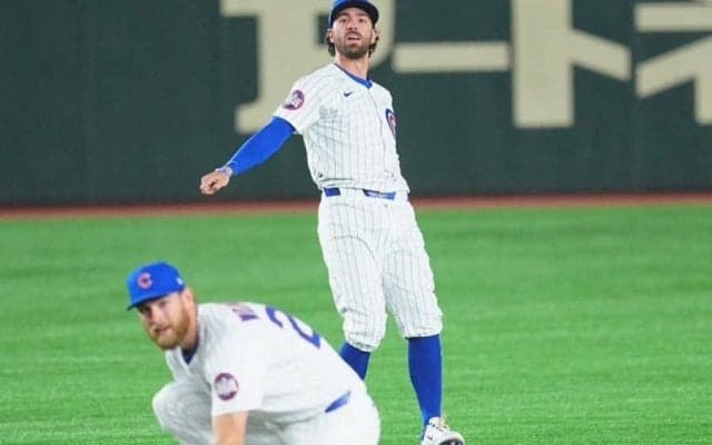 “日本の技術”に米仰天「クレイジーだ」　MLBに導入求める声続出「素晴らしい」