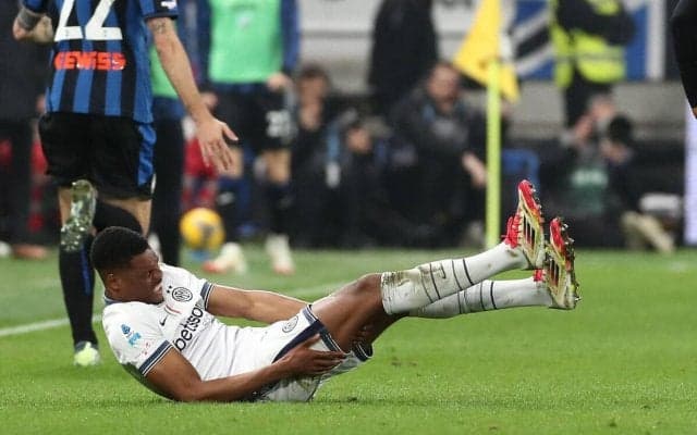 ダンフリースがUNL準々決勝スペイン戦を戦うオランダ代表を離脱