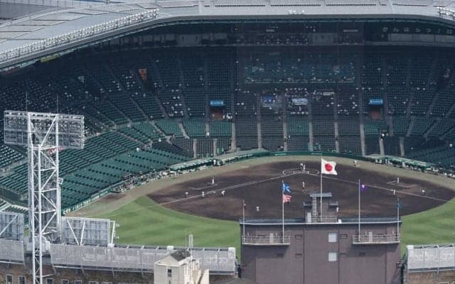 「今ありて」神戸山手女子高校、最後の女声合唱　選抜高校野球
