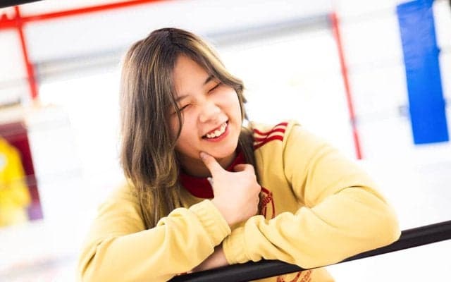 禁断の「全女式押さえ込みルール」で露わになった宝山愛の感情　長与千種は「ガチという言葉は薄っぺらい」