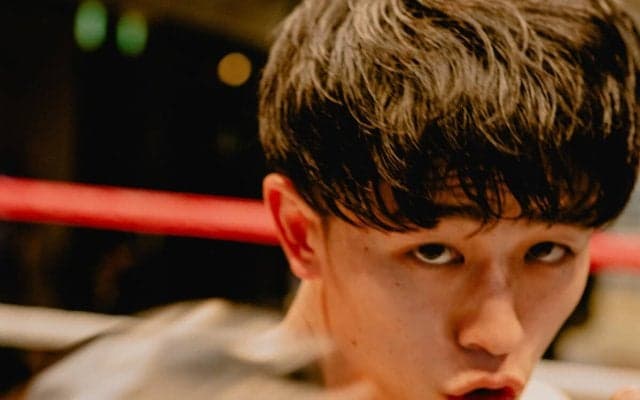 ムエタイの頂点から吉成名高が描く未来　「ワクワクするものを求め続ける」