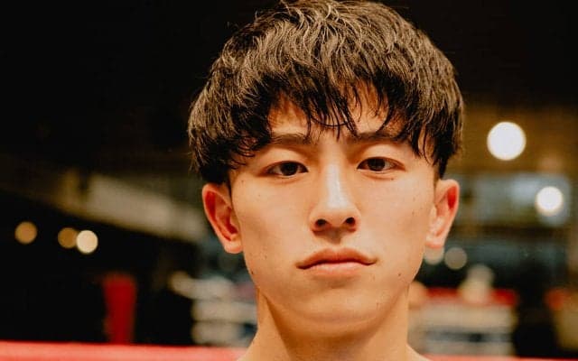 ムエタイ界の至宝・吉成名高がONE初参戦 「新時代を切り拓く」