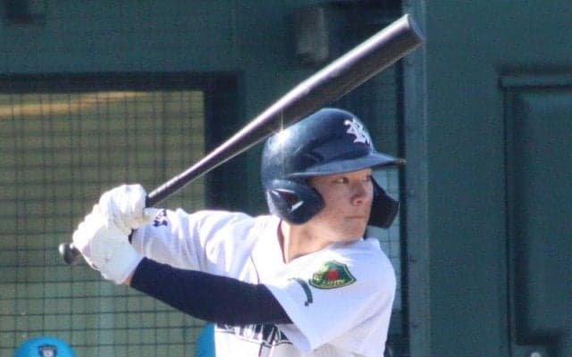 【センバツ】初戦で智弁和歌山と対戦する初出場の千葉黎明主将が仕上がりの良さに手応え！