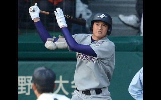 「大谷選手はすごいけど…」選抜高校野球、4番・投手が減少の理由