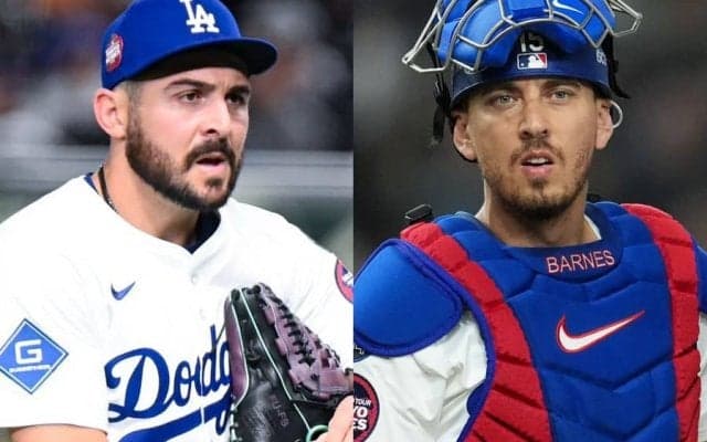 ド軍夫妻が感動した“日本の逸品”「出汁効いている」　箸持ち2杯ペロリ「おいしかった」