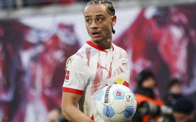 ライプツィヒはMFシャビ・シモンズの移籍金を約129億円に設定？　今冬PSGから完全移籍したばかり