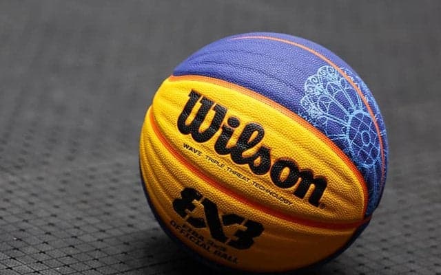 「FIBA 3x3アジアカップ2025」男子日本代表メンバー発表…小澤崚「目標はもちろん金メダル」