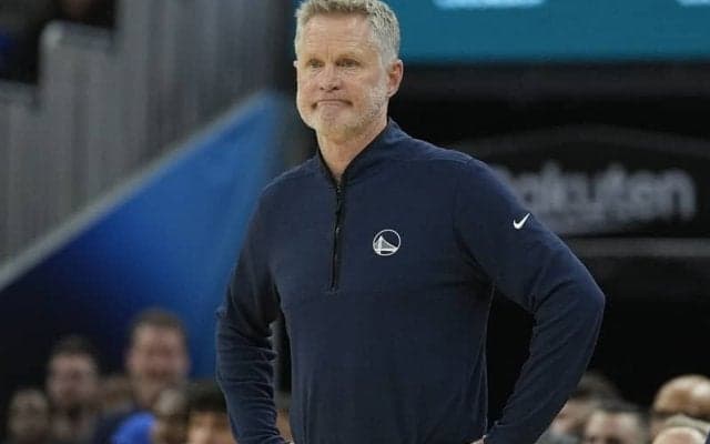 ウォリアーズの最多勝コーチとなったスティーブ・カー「組織としての強さを反映している」