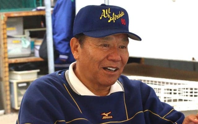「エリートを集めるだけでは強豪校にはなれない」…名将・鍛治舎巧が語る“令和の高校野球のセオリー”