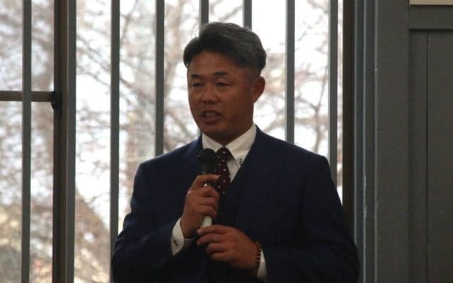 アマチュア球界のエリートが監督として甲子園初見参！千葉黎明・中野大地監督「重要なのは捕手」