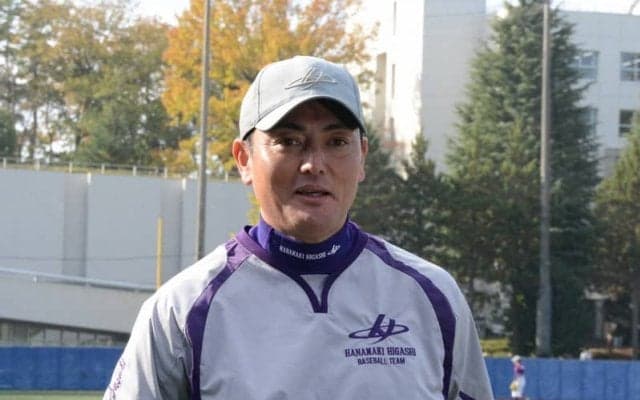 「低反発バット、むしろプラス」　花巻東・佐々木洋監督　センバツ