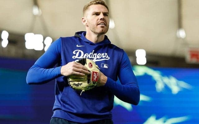 フリーマンの心を動かした日本人の“対応”　米国で異なる流儀「熱気がすごかった」