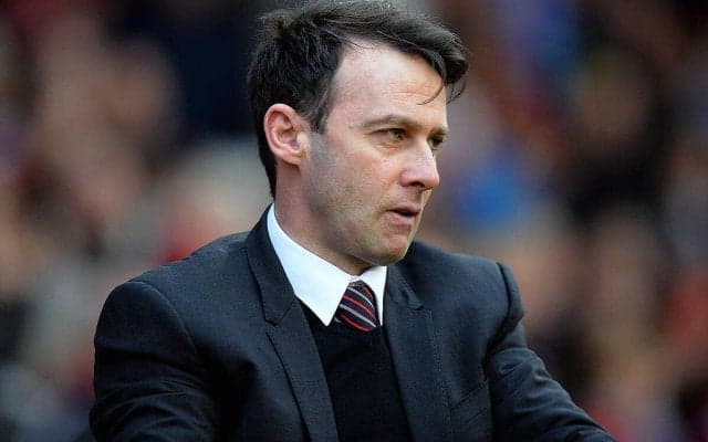 鎌田大地の獲得も主導したパレス敏腕SDが電撃辞任…新天地はサウジアラビアに