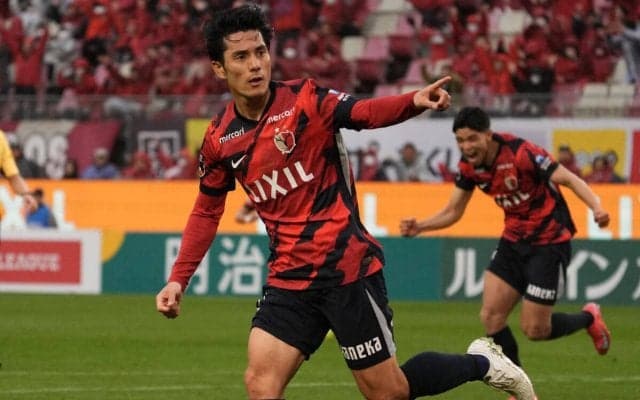 浦和の意地も及ばず鹿島が新記録を樹立/六川亨の日本サッカーの歩み