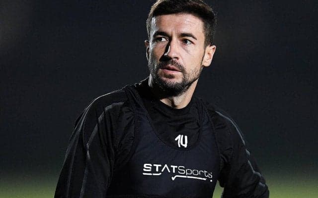 アトレティコのレジェンドMFが古巣サラゴサでシニアレベルでの監督初挑戦！　2部残留に導けるか