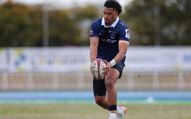 “ギャップ”が魅力のトライゲッター、希望のハットトリック