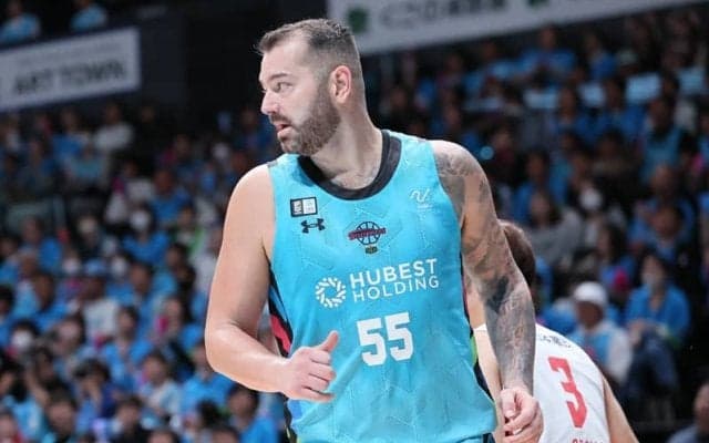 B1佐賀のハレルソンがIL抹消で待望の復帰へ…モッチは自由交渉選手リスト入り