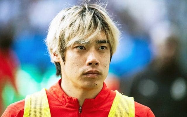 伊東純也が珍しく不調に苦しんでいる　４カ月勝ち星なしのスタッド・ランスがスタメンから外した理由