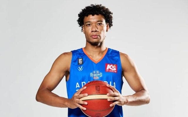 B1長崎が中村ジャズと選手契約「チームの勝利の為に全身全霊を捧げます」