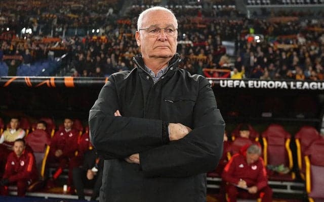 “修理屋”の下で完全復活ローマ、2025年リーグ戦成績で5大リーグ首位に