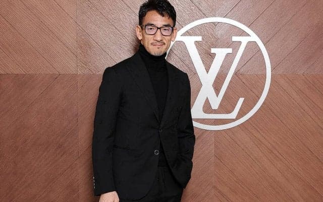 中田英寿氏が波乱万丈のサッカーキャリア回想…『The Atletic』のロングインタビューに答える