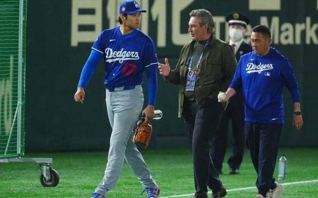 大谷翔平、前半戦で投手復帰へ　担当医が語る現状…160km復活も「不可能ではない」
