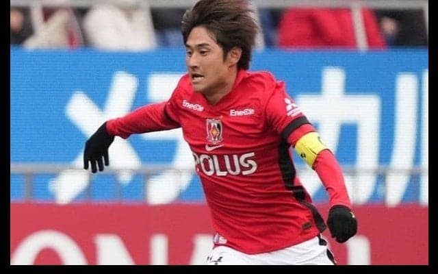 先制点を生んだ関根貴大の｢ポジショニング｣、固まりつつある｢理想の攻撃パターン｣【鹿島戦で分かった｢17位・浦和｣浮上へのラストピース】(1)