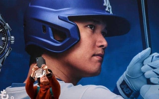 「感覚的には冒涜かもしれない」大谷翔平“ばかり”の日本に米記者が見解　列島中で消えない偉才に「もう勘弁してくれ」