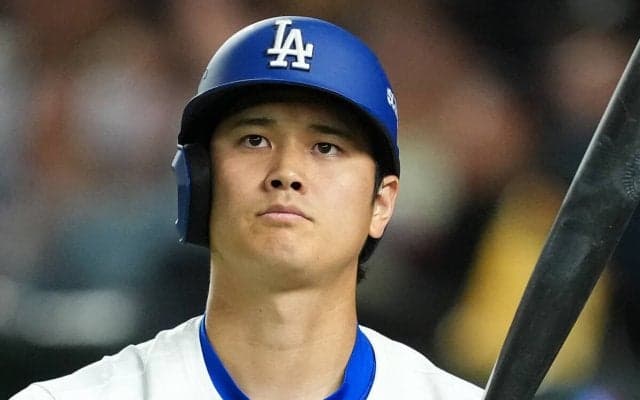 【MLB】大谷翔平の驚愕のホームラン量産メカニズムとは？　名コーチ・伊勢孝夫が解説